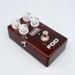 MXR エムエックスアール M251 FOD DRIVE ハイゲイン クランチ オーバードライブ  