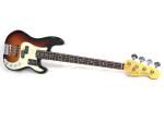 Fender フェンダー American Ultra Precision Bass Ultraburst / Rosewood【USA アメリカンウルトラ プレシジョンベース  】