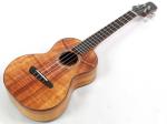 Cody Seeler Tenor Hawaian All Solid Koa