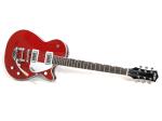 GRETSCH ( グレッチ ) G5230T Electromatic Jet Single-Cut Firebird Red