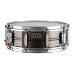 Pearl ( パール ) Sensitone Heritage Alloy Black/Brass STH1450BR 【 ドラム スネア センシトーン 】 