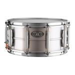 Pearl ( パール ) Sensitone Heritage Alloy Aluminum STH1465AL 【 ドラム スネア センシトーン 】 【受注生産品】