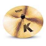 Zildjian ジルジャン K Zildjian 16" K DARK CRASH MEDIUM THIN ダーク クラッシュ ミディアム シン 16インチ