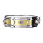 Pearl パール Effects Snares 13x3 Brass Effect Piccolo Snare B1330 【 ドラム スネア エフェクト 】 