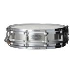 Pearl ( パール ) Free Floating Stainless Steel Piccolo Snare FTSS1435 【 ドラム スネア 】 