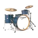 Canopus カノウプス YAIBA II 24 KIT Indigo Matt LQ 刃II