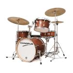 Canopus カノウプス YAIBA II BOP KIT Antique Brown Matt LQ 刃II