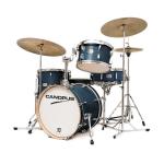 Canopus カノウプス YAIBA II BOP KIT Indigo Matt LQ 刃II