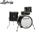 LUDWIG ラディック 【廃番】LC179X 016 BLACK GOLD SPARKLE