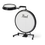 Pearl パール PCTK-1810BG COMPACT TRAVELER