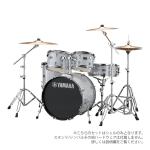 YAMAHA ( ヤマハ ) 【廃番】RYDEEN RDP0F5 #SLG シルバーグリッター【 20インチバスドラムシェルセット】