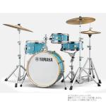 YAMAHA ( ヤマハ ) Stage Custom Hip DSBP0F4HMSG Matte Surf Green シェルセット