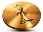 Zildjian ジルジャン A Zildjian New Beat Hi-Hat 14" ペア 定番ハイハットシンバル