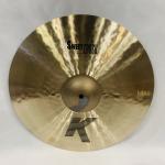 Zildjian ジルジャン K Zildjian Sweet Crash 16"
