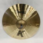 Zildjian ( ジルジャン ) K Zildjian Sweet Crash 16"