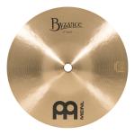 Meinl ( マイネル ) B8S Byzance Traditional 8" Splash