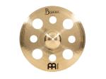 Meinl マイネル B16TRC-B Byzance Brilliant 16" Trash Crash