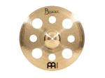 Meinl ( マイネル ) B16TRC-B Byzance Brilliant 16" Trash Crash