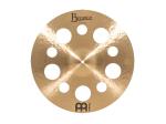 Meinl マイネル B18TTRC Byzance Traditional 18" Trash Crash