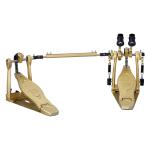 TAMA タマ HP600DTWG Iron Cobra 600 SATIN GOLD Finish -Limited Product-
