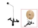 Meinl ( マイネル ) PM-2 【PEDAL MOUNT FOR CYMBALS 】