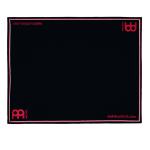 Meinl マイネル Drum Rug MDR-BK Black