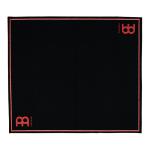 Meinl マイネル Drum Rug MDRS-BK Black 