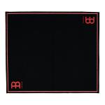 Meinl ( マイネル ) Drum Rug MDRS-BK Black 