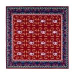 Meinl マイネル MDRL-OR Oriental Drum Rug オリエンタル柄 ラージサイズ