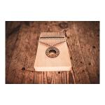Meinl マイネル Sonic Energy カリンバ Soundhole Kalimba メイプル KL1709H