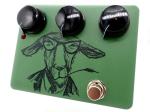 Paperboy Pedals Goat