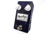 Paperboy Pedals Stank Face Fuzz(Silicon)