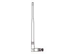 SHURE シュア UA8-740-814 (1本) ◆ 対応周波数帯域：740-814MHz(B帯含む)