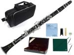 YAMAHA ヤマハ YCL-CX B♭ クラリネット 木製 選別材 グラナディラ 正規品 カスタム CX 管楽器 Bb clarinet Custom　北海道 沖縄 離島不可