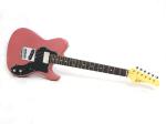 FgN フジゲン Boundary ILIAD BIL2-M-HS/BGM 国産 エレキギター Fujigen 