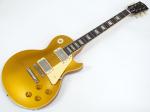 Gibson Custom Shop Murphy Lab 1957 Les Paul Goldtop Double Gold Ultra Light Aged #72448