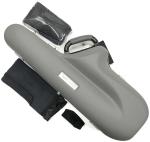 bam バム PANT4011SG アルトサックス ハード ケース グレー パンサー キャビン 4011SG PANTHER CABINE ALTO saxophone CASE PANT4011S　北海道 沖縄 離島不可