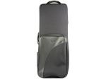 bam バム 3022SN テナーサックス セミハード ケース ブラック  トレッキングケース TREKKING TENOR saxophone CASE 3022S black 北海道 沖縄 離島不可
