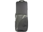 bam ( バム ) 3022SN テナーサックス セミハード ケース ブラック  トレッキングケース TREKKING TENOR saxophone CASE 3022S black 北海道 沖縄 離島不可