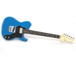 FgN フジゲン Boundary ILIAD BIL2-R-HS/SLM 国産 エレキギター Fujigen 