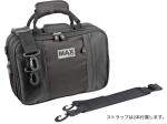 PROTEC ( プロテック ) MX307 B♭ クラリネット ケース ブラック 軽量セミハード ケース ショルダー Bb Clarinet case black　北海道 沖縄 離島不可