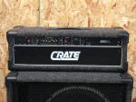 CRATE ( クレイト ) B200XL - ハイパワー200Wベースアンプヘッド / USED -