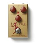 J.ROCKETT AUDIO DESIGNS  ARCHER IKON