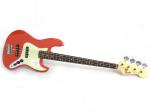 Fender ( フェンダー ) Made in Japan Traditional 60s Jazz Bass Fiesta Red 国産 ジャズベース  
