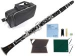 YAMAHA ヤマハ YCL-CSV B♭ クラリネット 木製 選別材 グラナディラ 正規品 CS系 カスタム 管楽器 Bb clarinet CS V Custom　北海道 沖縄 離島不可