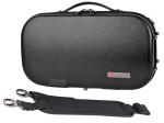 PROTEC プロテック BM307 B♭ クラリネット ケース ブラック ABS樹脂製 セミハード ケース ショルダー Bb Clarinet case black　北海道 沖縄 離島不可