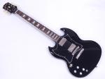 Epiphone エピフォン Left-hand SG Standard EB レフトハンド SGスタンダード  左用 エレキギター  
