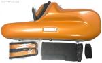 bam バム DEF4012SO テナーサックス ハード ケース オレンジ ラ デファンス リュック LA DEFENSE CABINE Tenor sax Orange　以下対応不可 北海道 沖縄 離島 代引き