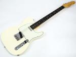 Vanzandt ヴァンザント TLV-R2 Jacaranda LTD Fullertone / Vintage White #9106