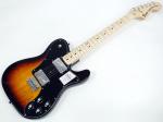 Fender フェンダー Made in Japan Traditional 70s Telecaster Deluxe / 3CS